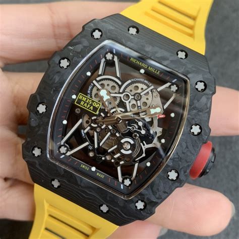 richard mille watches replica uk|richard mille knockoff watches.